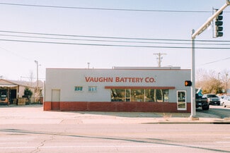 More details for 601 S School Ave, Fayetteville, AR - Retail for Sale