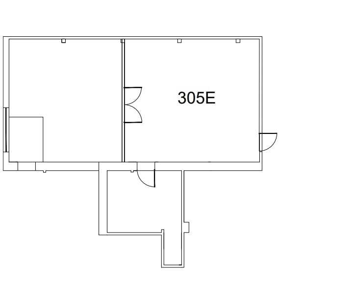27 Siemon Company Dr, Watertown, CT for lease Floor Plan- Image 1 of 1
