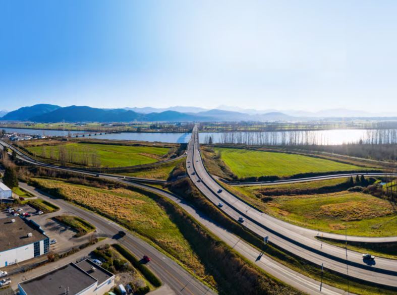 7011 Herman S. Braich Blvd, Mission, BC for sale Building Photo- Image 1 of 3