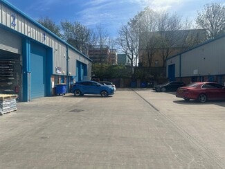 More details for Dolly Ln, Leeds - Industrial for Lease