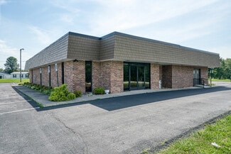 Plus de détails pour 16000 TN-111 Rt, Spencer, TN - Bureau à vendre