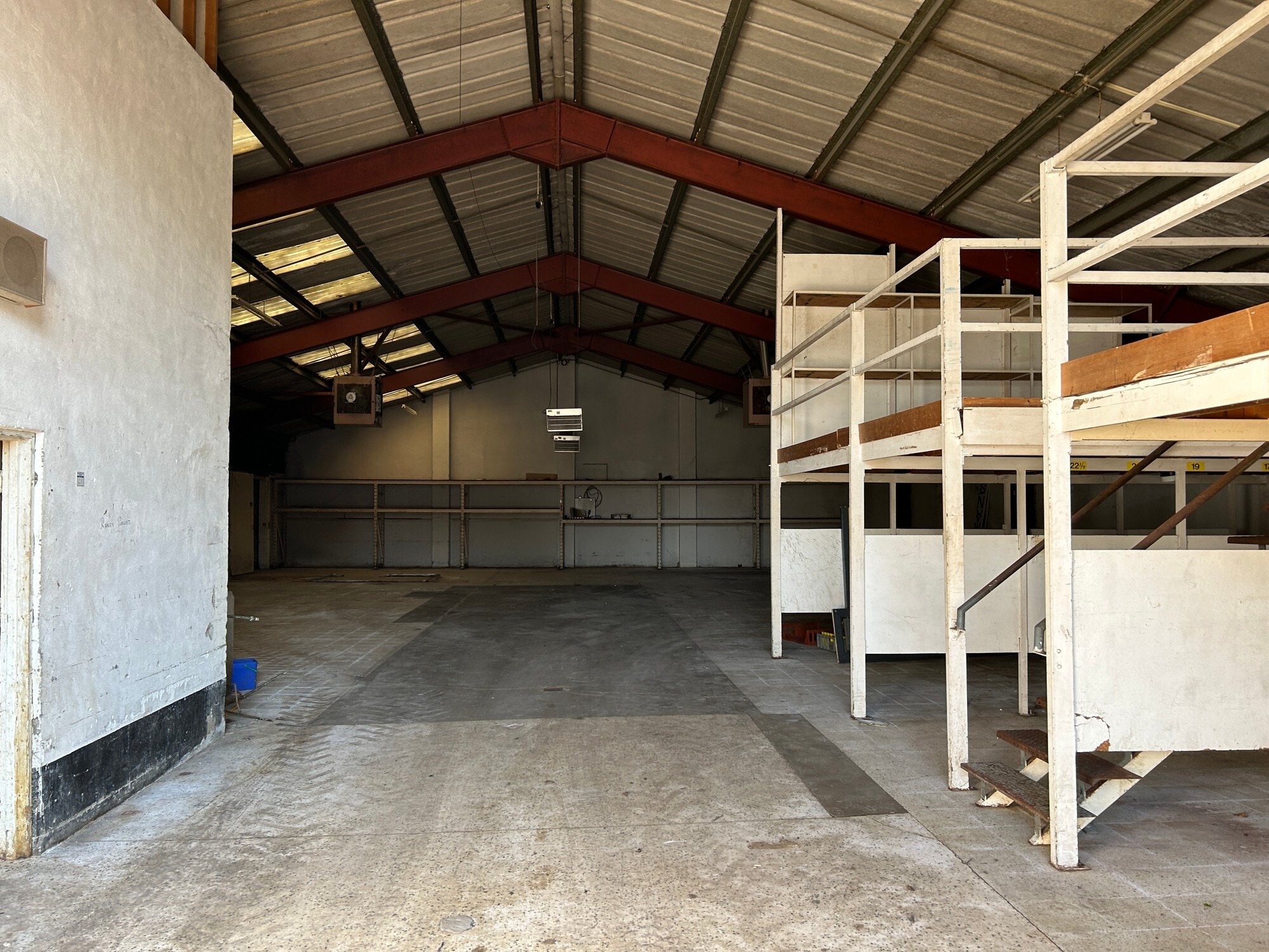 21 Coleraine Rd, Maghera for lease Building Photo- Image 1 of 3