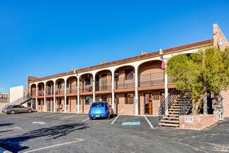 More details for 1590 Foothill Dr, Boulder City, NV - Flex for Lease