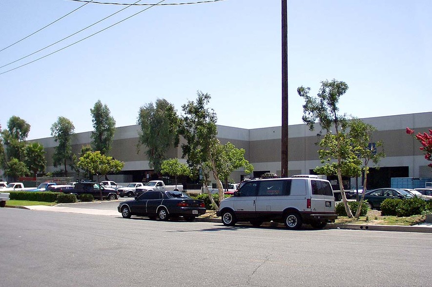 5950 Corvette St, Commerce, CA for lease - Other - Image 2 of 9
