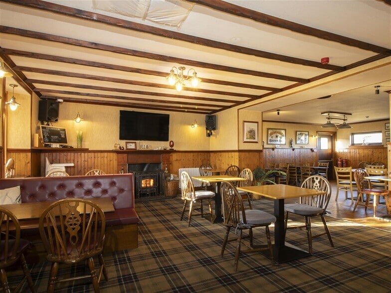 North Coast Touring Park, Thurso à vendre - Photo intérieure - Image 2 de 8