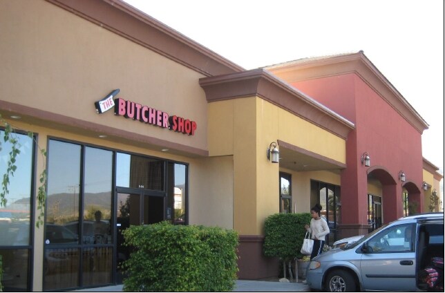 20601 W Highway 202, Tehachapi, CA for sale - Building Photo - Image 3 of 14