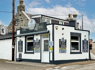 More details for Portknockie Fish & Chip Shop, Portknockie - Retail for Sale