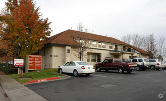 Plus de détails pour 1331 Medical Center Dr, Rohnert Park, CA - Plusieurs types d'espaces à louer