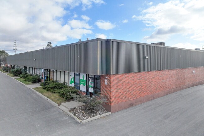 More details for 7300 Victoria Park Ave, Markham, ON - Industrial for Lease