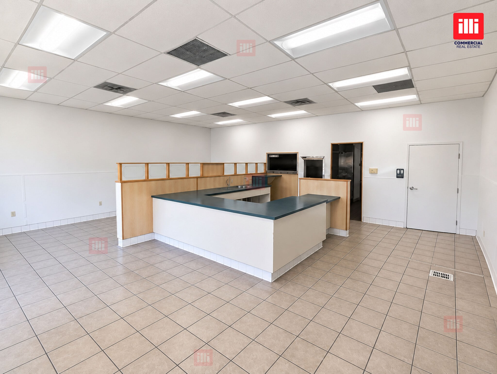6535-6585 Foothill Blvd, Tujunga, CA à louer Photo intérieure- Image 1 de 4