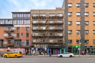 Plus de détails pour 214-216 Seventh Ave, New York, NY - Commerce de détail à louer