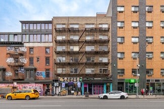 More details for 214-216 Seventh Ave, New York, NY - Retail for Lease