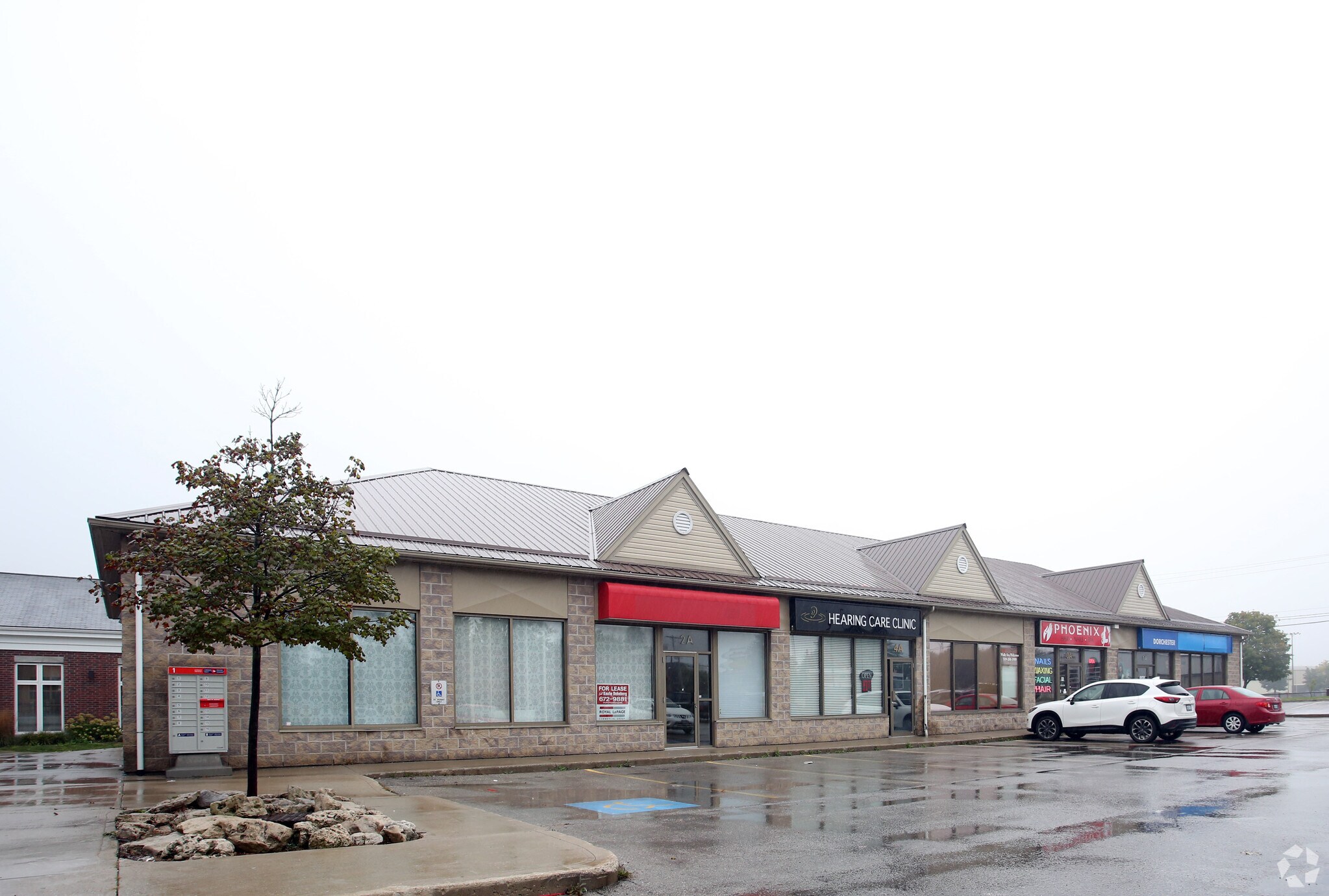 2135 Dorchester Rd, Thames Centre, ON à vendre Photo principale- Image 1 de 1