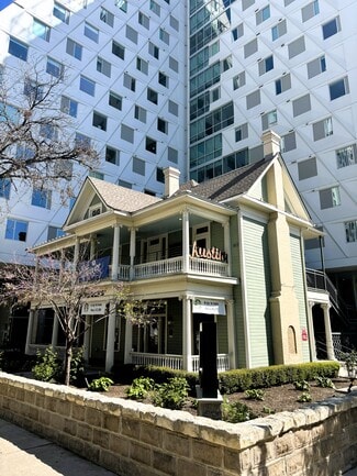 Plus de détails pour 611 W 22nd St, Austin, TX - Bureau à louer