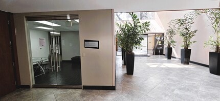 4545 Fuller Dr, Irving, TX for lease Interior Photo- Image 1 of 12