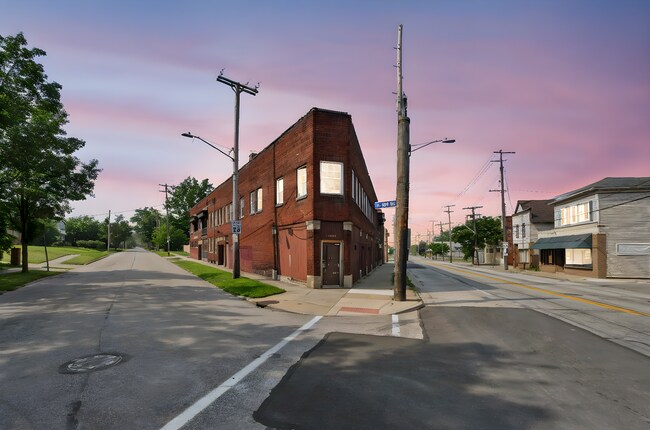 Plus de détails pour 18614 St Clair, Cleveland, OH - Multi-résidentiel à vendre