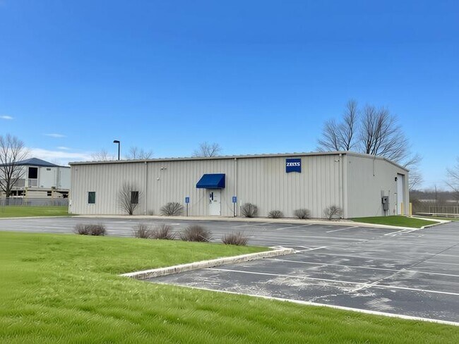 More details for 980 Executive Dr, Warsaw, IN - Industrial for Sale