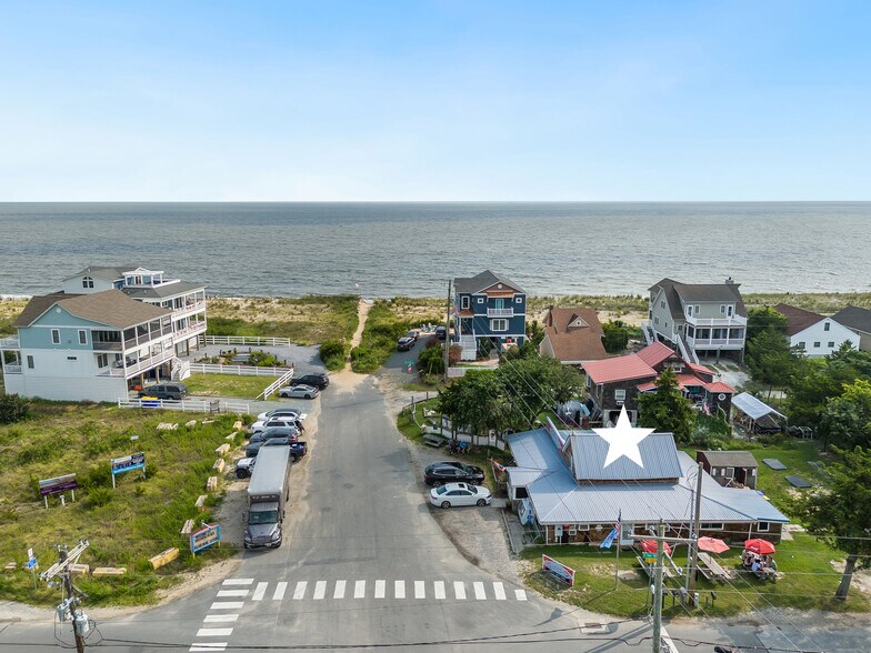 2 S Bay Shore Dr, Milton, DE à vendre - Photo du bâtiment - Image 3 de 10