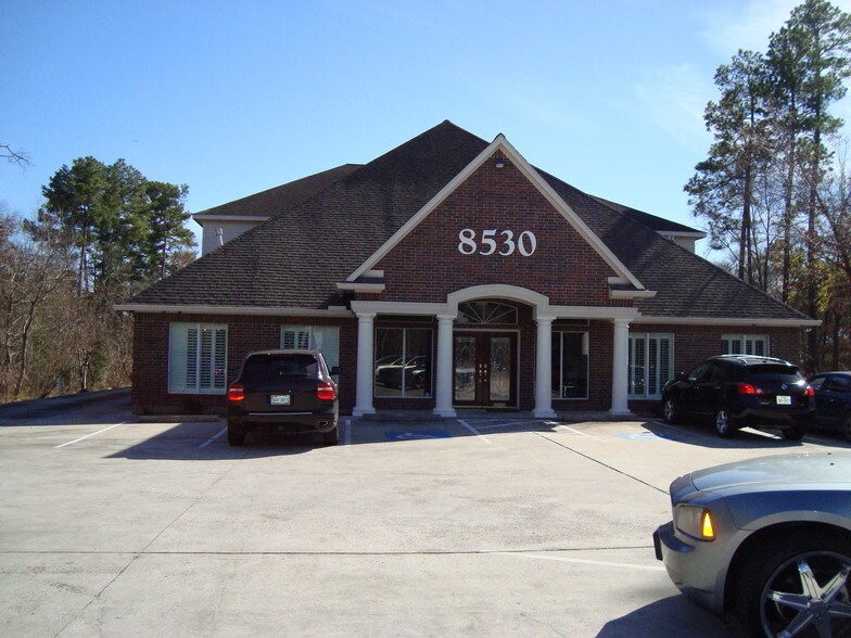 8530 E FM 1960, Humble, TX for lease - Building Photo - Image 2 of 9