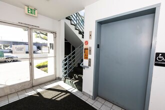 711 E Wardlow Rd, Long Beach, CA for lease Interior Photo- Image 1 of 4