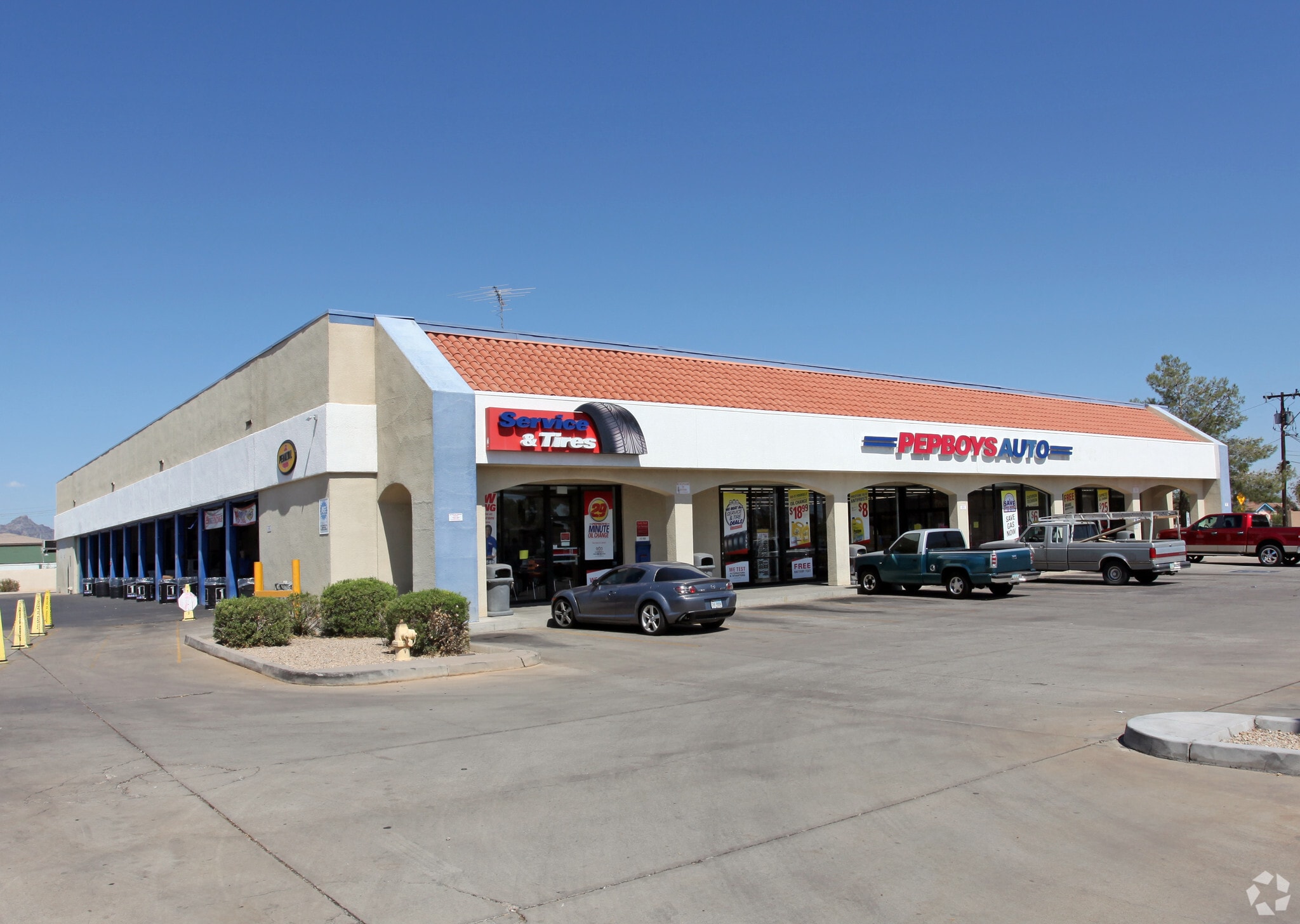 2424 E McDowell Rd, Phoenix, AZ for sale Primary Photo- Image 1 of 10