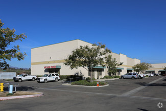 More details for 405-425 Maple St, Ramona, CA - Flex for Lease