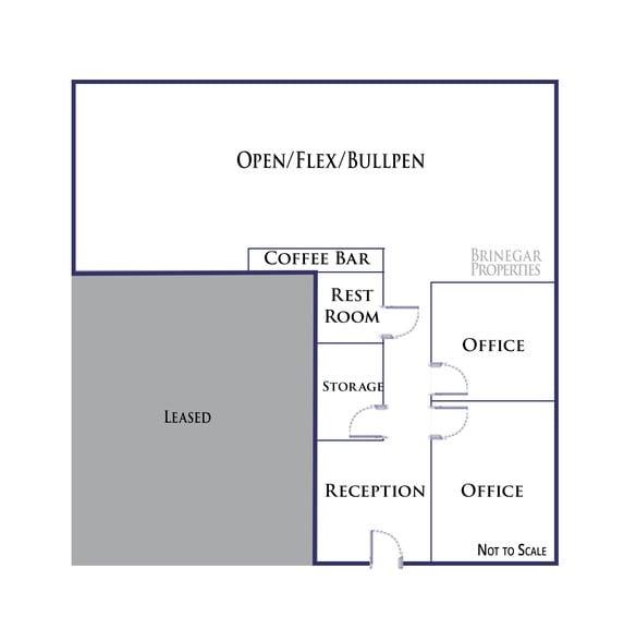 2851 Joe Dimaggio Blvd, Round Rock, TX for lease - Building Photo - Image 3 of 12