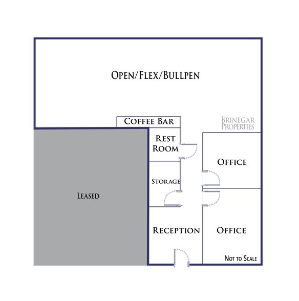 2851 Joe Dimaggio Blvd, Round Rock, TX à louer - Photo du bâtiment - Image 3 de 12