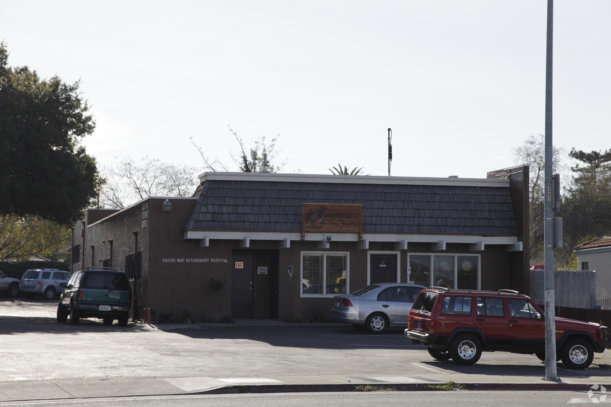 2423 Grove Way, Castro Valley, CA for sale Primary Photo- Image 1 of 3