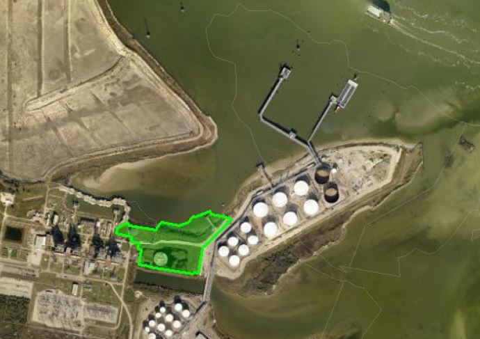 0 Miller Cut Road, La Porte, TX à vendre - Photo principale - Image 1 de 4