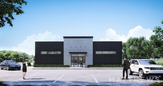 Plus de détails pour 9905 Tanner Rd, Houston, TX - Industriel à louer