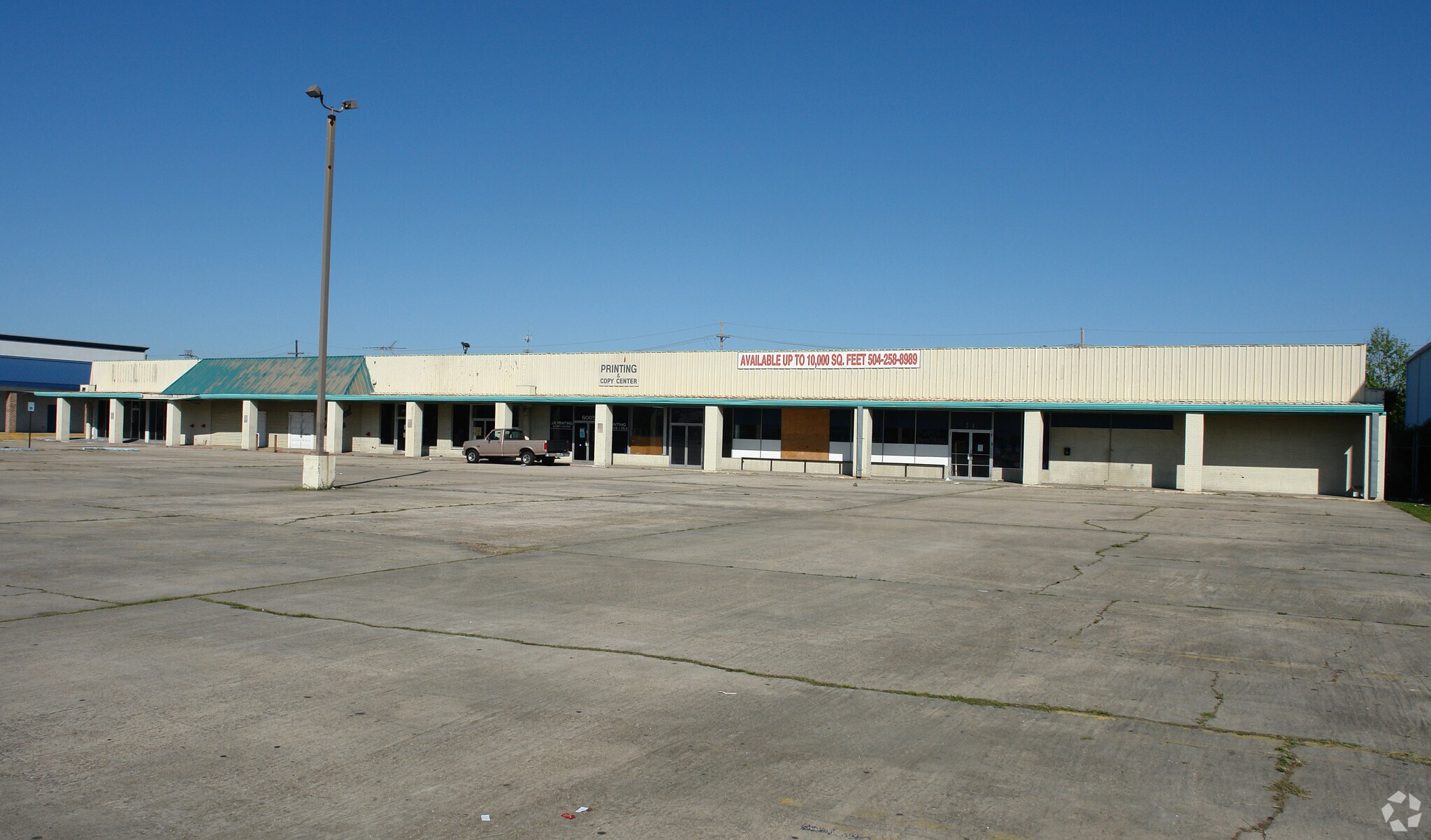 6005 Jefferson Hwy, New Orleans, LA à louer Photo principale- Image 1 de 5