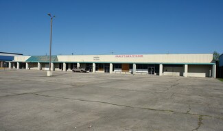 Plus de détails pour 6005 Jefferson Hwy, New Orleans, LA - Commerce de détail à louer