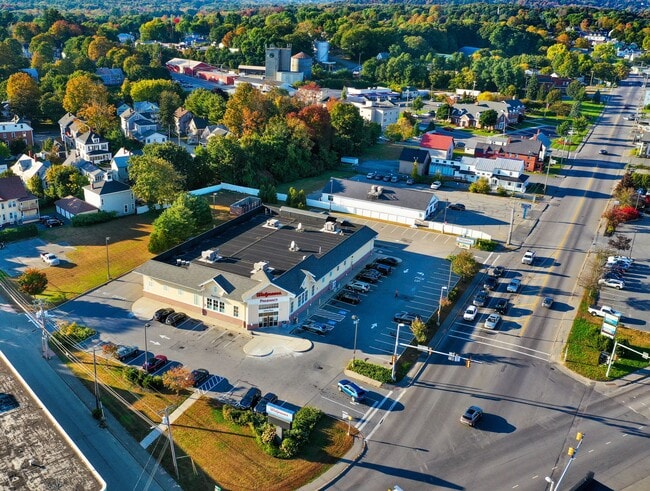 More details for 210 Main St, Waterville, ME - Retail for Sale