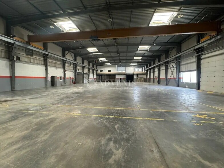 Flex dans Roissy-en-France à louer - Photo intérieure - Image 3 de 9