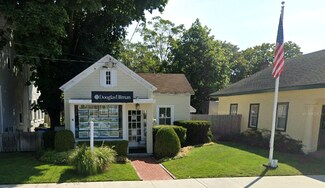 Plus de détails pour 134 Jessup Ave, Quogue, NY - Bureau à louer
