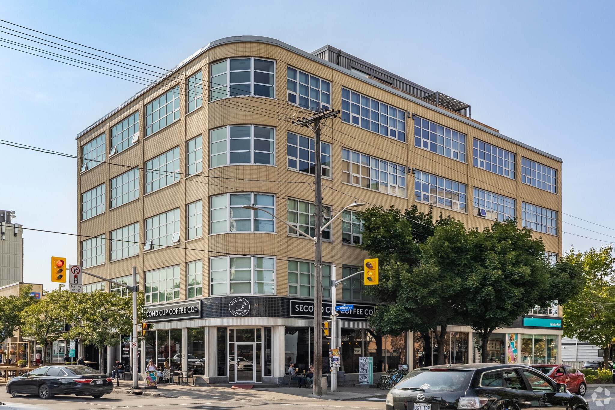 1235-1237 Wellington St W, Ottawa, ON for sale Primary Photo- Image 1 of 1