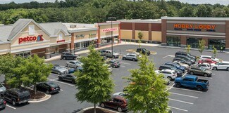Plus de détails pour 12607-12621 Jefferson Davis Hwy, Chester, VA - Commerce de détail à louer