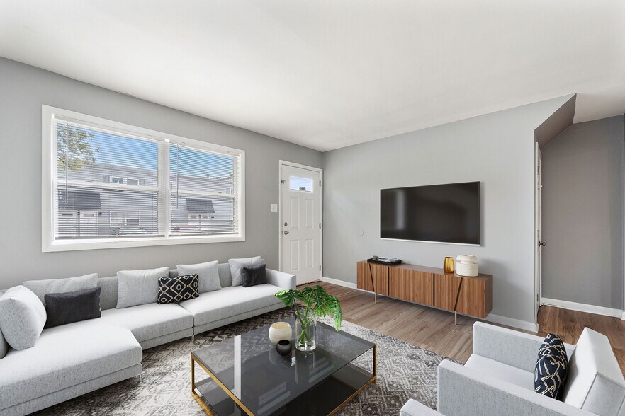 415 Hamilton Ave, Blackwood, NJ à vendre - Photo du bâtiment - Image 3 de 23