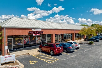 More details for 15635 Vision Dr, Pflugerville, TX - Retail for Lease