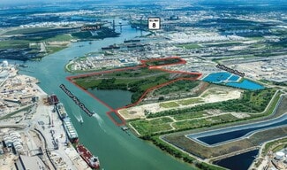 More details for 1400 Jefferson, Pasadena, TX - Land for Sale