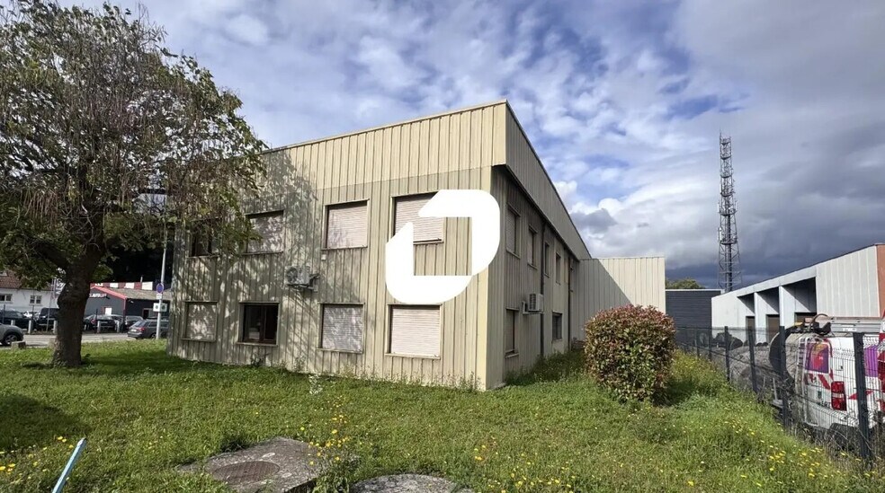 2 Rue Gay-Lussac, Eckbolsheim for lease - Building Photo - Image 2 of 7