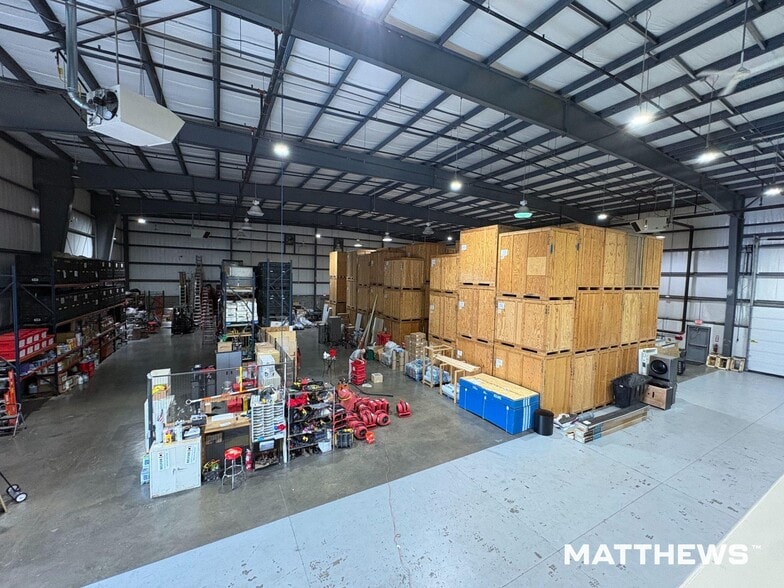 79 Cuyahoga Falls Industrial Pky, Stow, OH for sale - Building Photo - Image 2 of 3