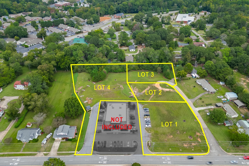 208 Pirkle Ferry Rd, Cumming, GA for sale Building Photo- Image 1 of 14