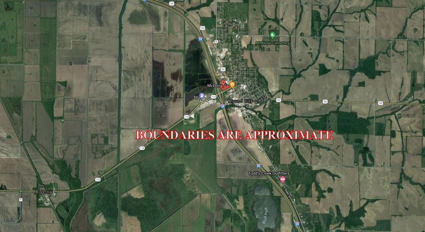 59 Hwy, Mound City, MO for sale - Building Photo - Image 3 of 3