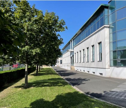 Flex in Villeneuve-la-Garenne for lease - Building Photo - Image 2 of 12