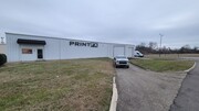 3404 Northpark Blvd, Alcoa TN - Entrepôt