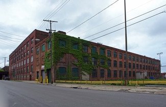 More details for Cleveland Commerce Center Portfolio – Industrial for Sale, Cleveland, OH