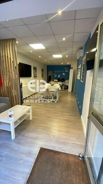 Office in Nice for lease - Interior Photo - Image 1 of 4