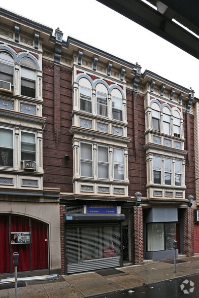 4911 Frankford Ave, Philadelphia, PA for lease - Building Photo - Image 1 of 7